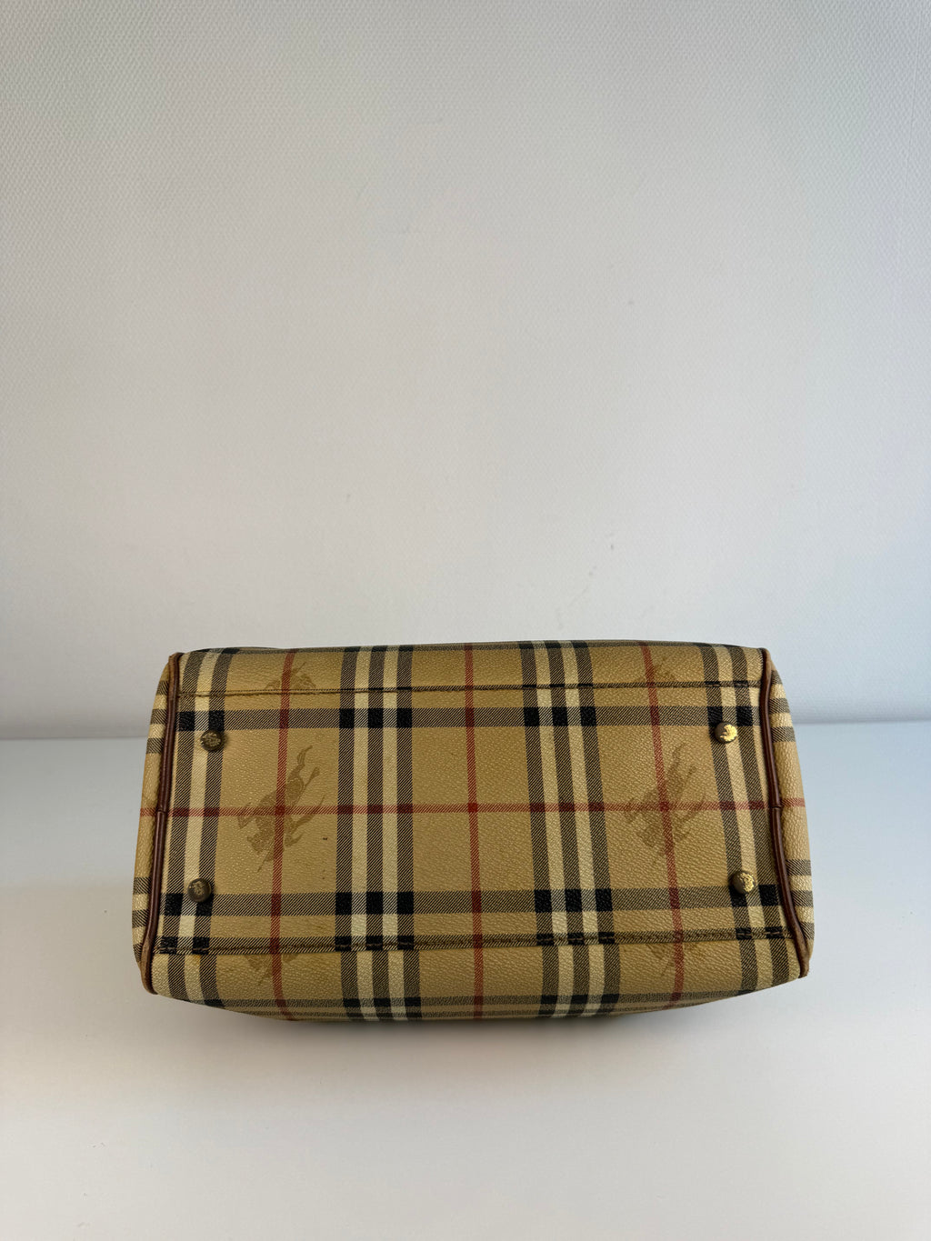 Sac Burberry