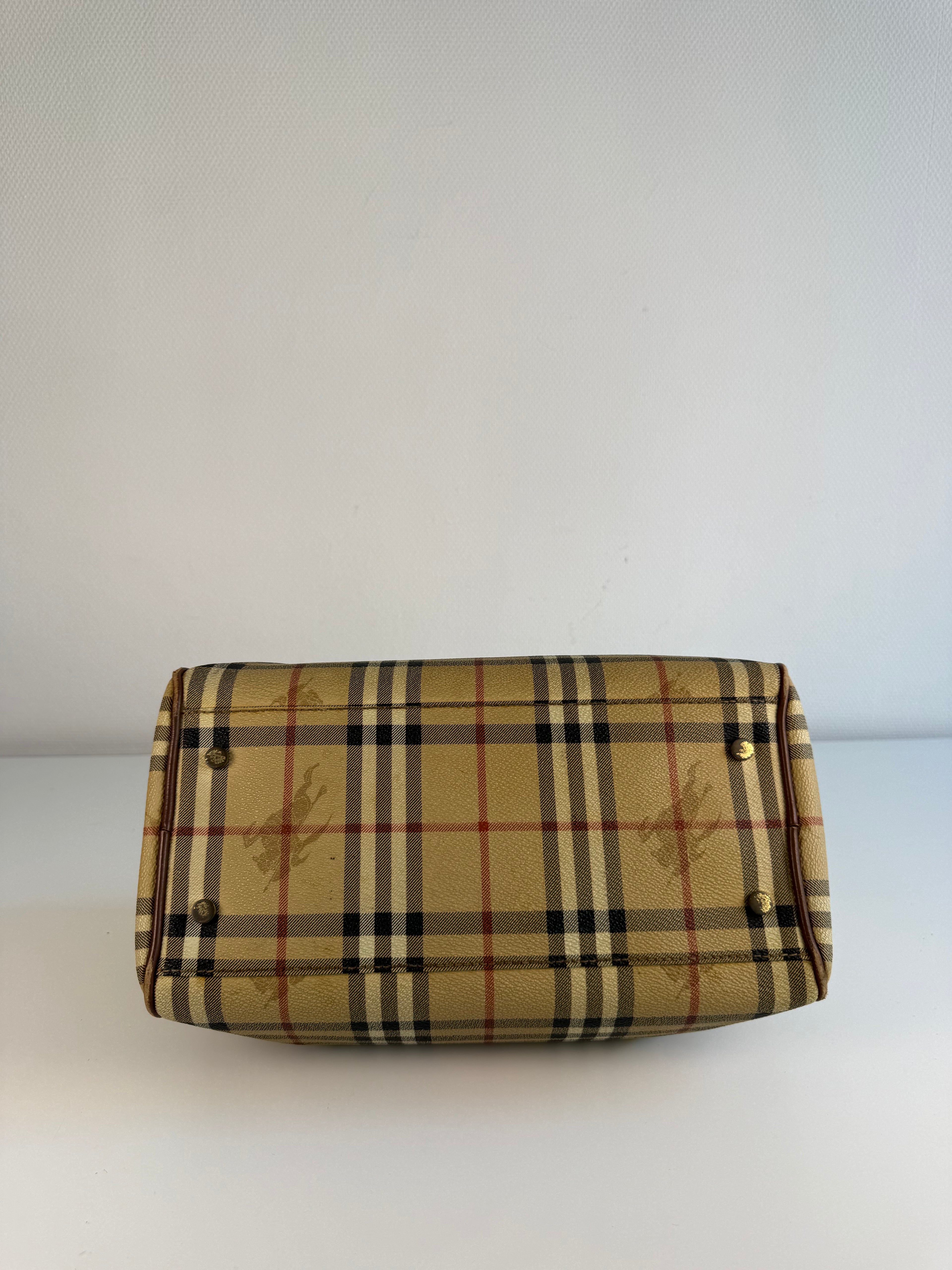 Sac Burberry