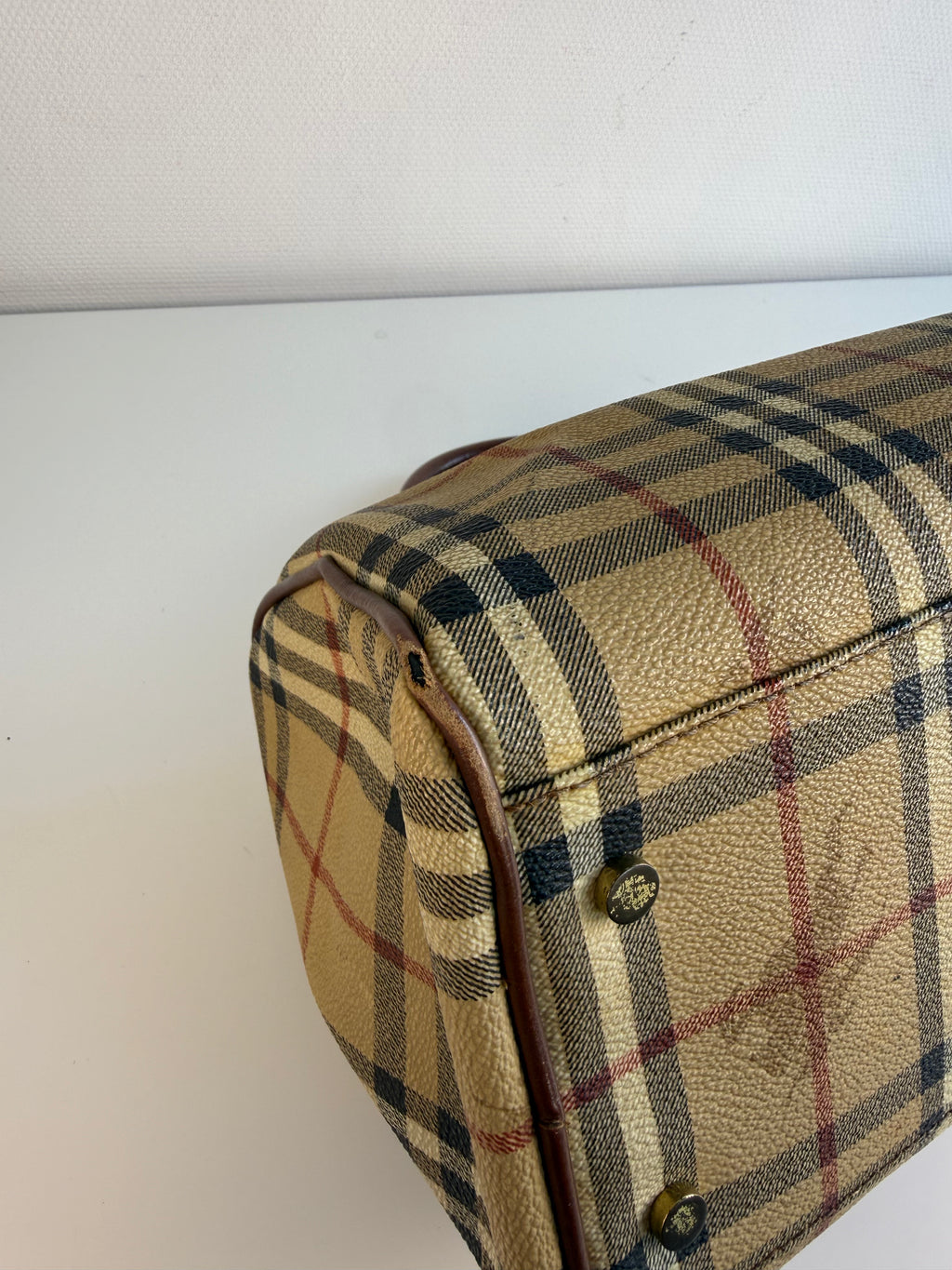 Sac Burberry