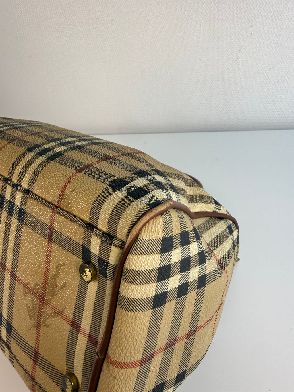 Sac Burberry