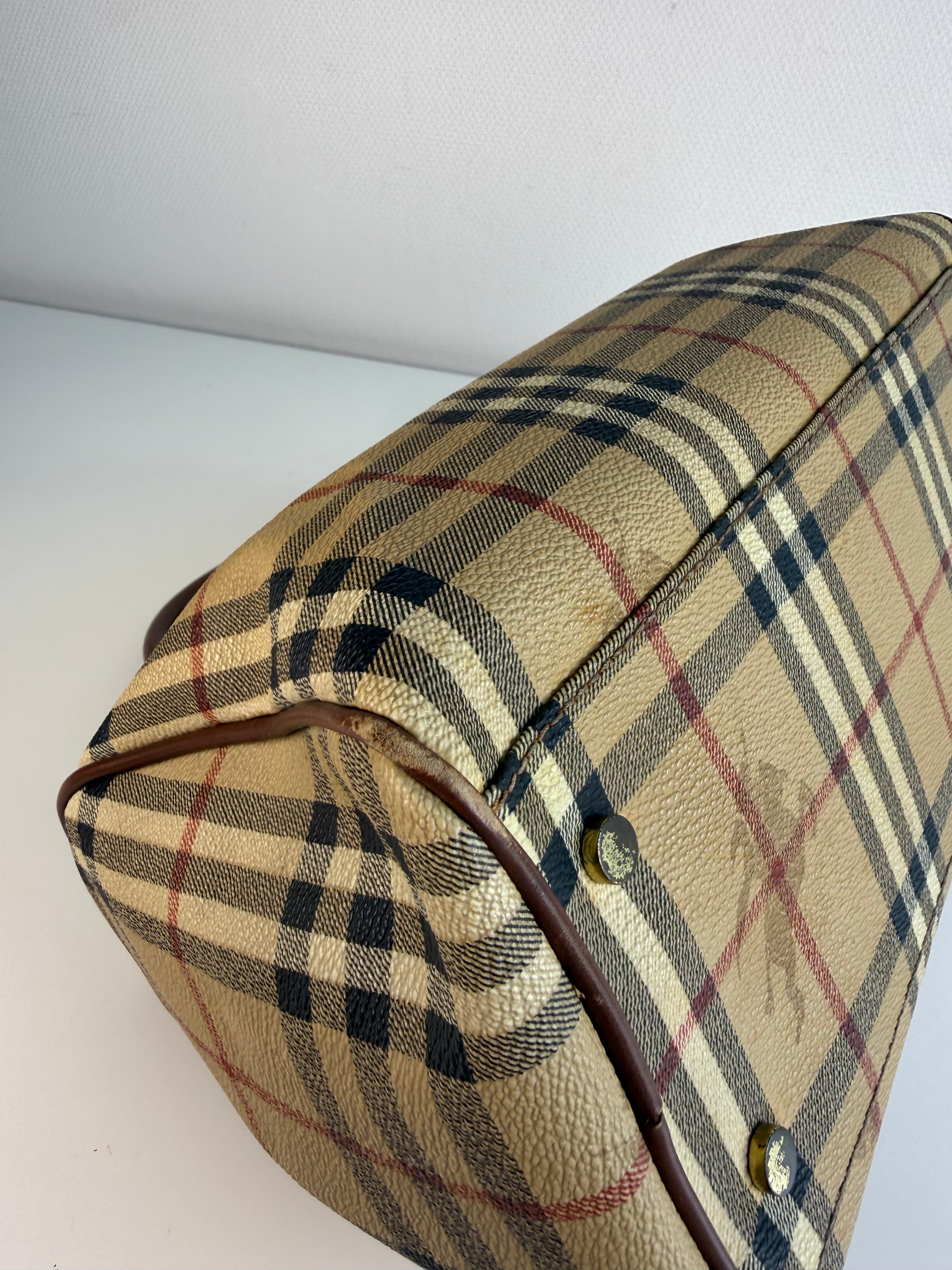 Sac Burberry