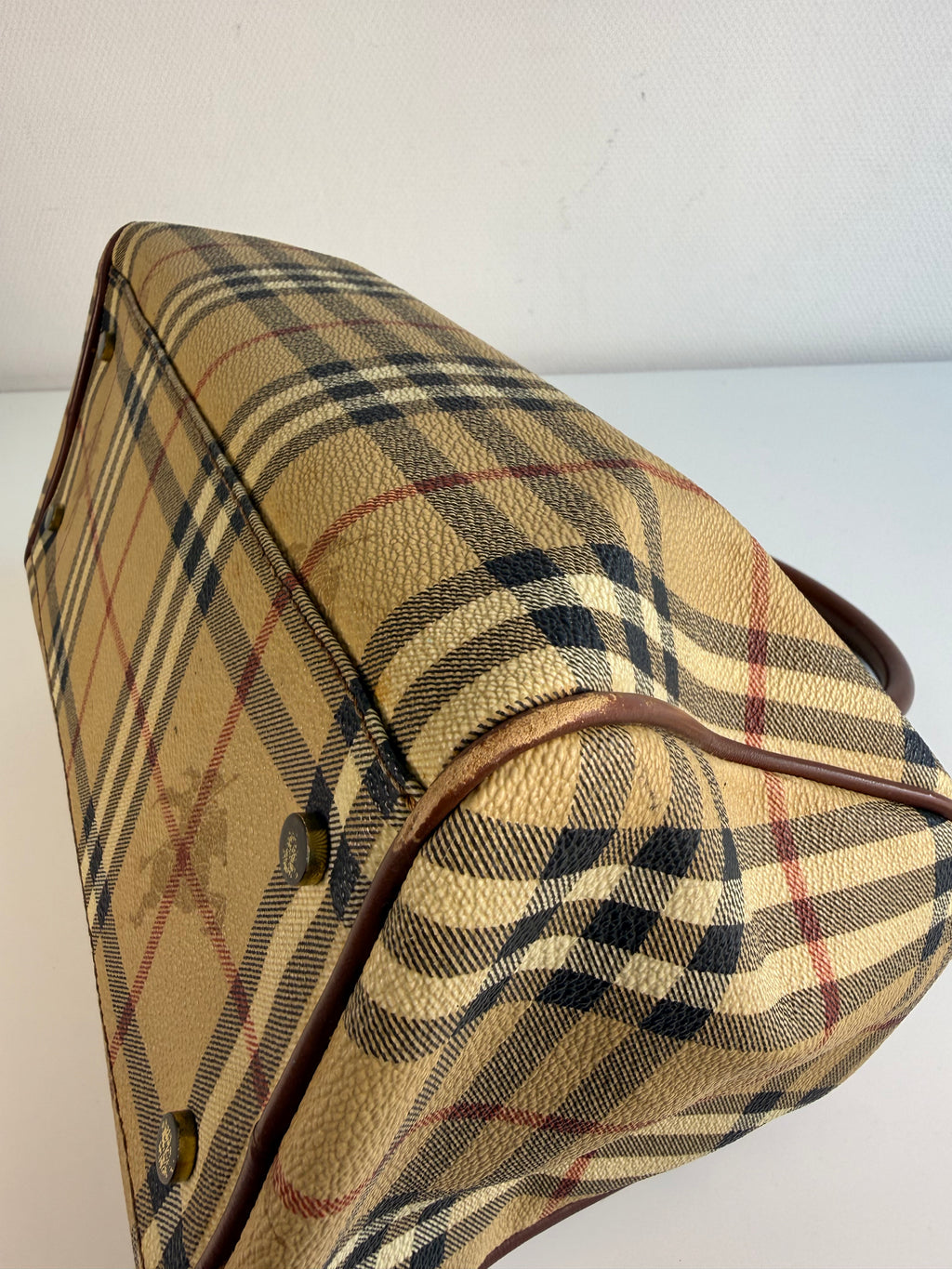 Sac Burberry