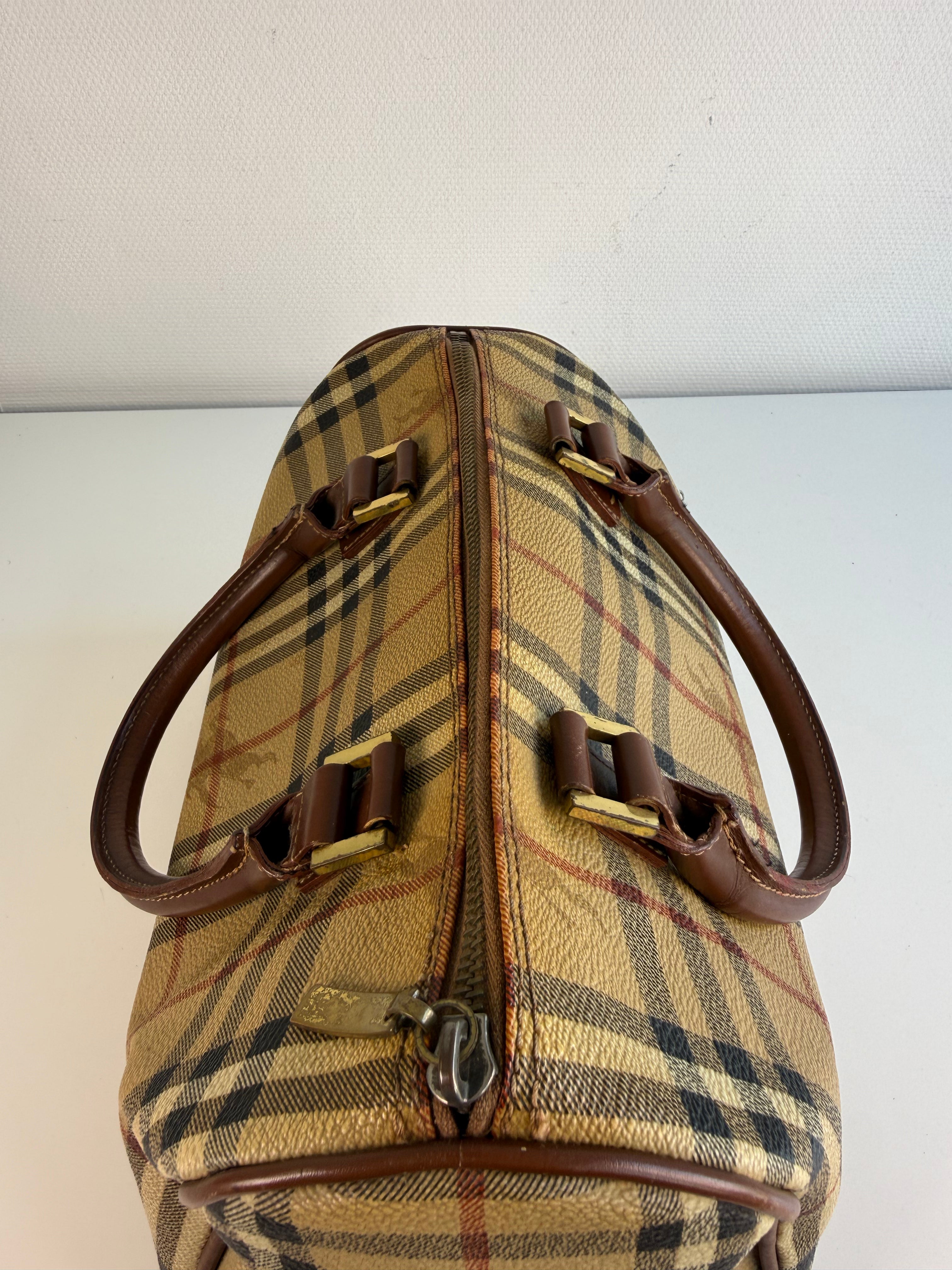 Sac Burberry