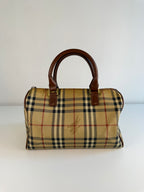 Sac Burberry