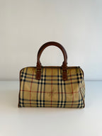 Sac Burberry
