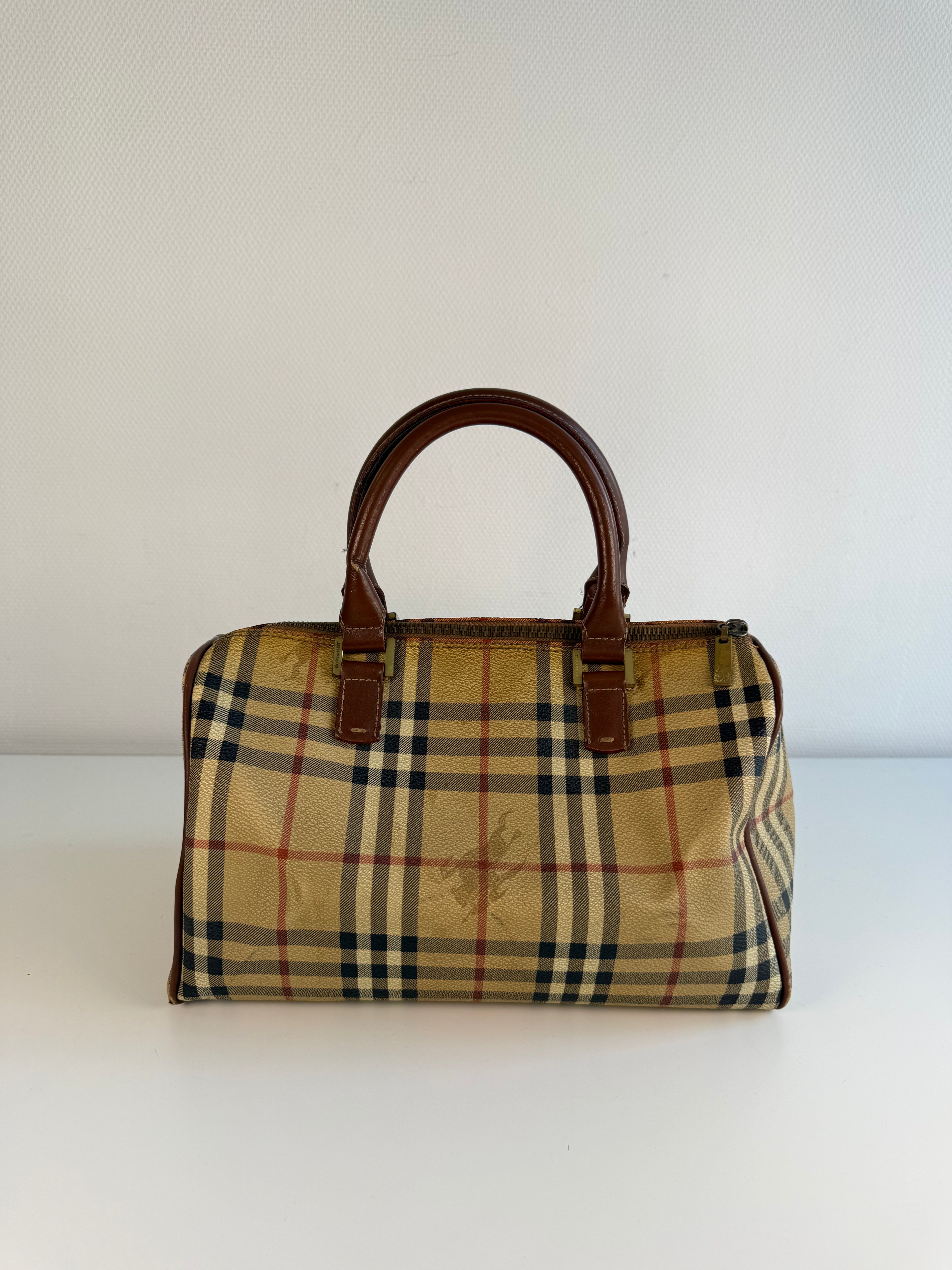 Sac Burberry