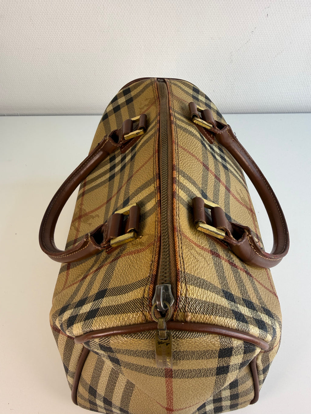 Sac Burberry