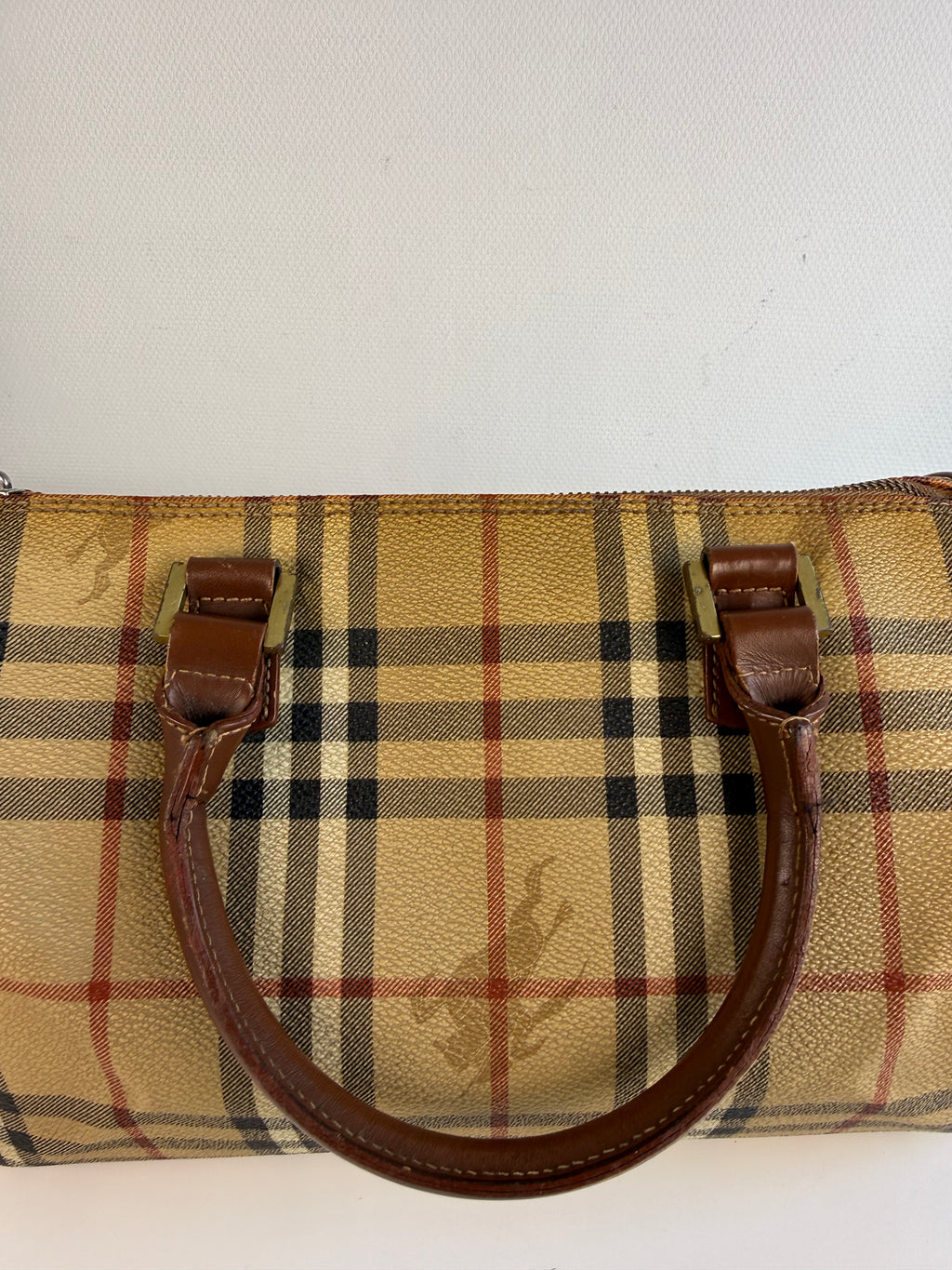 Sac Burberry