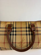 Sac Burberry