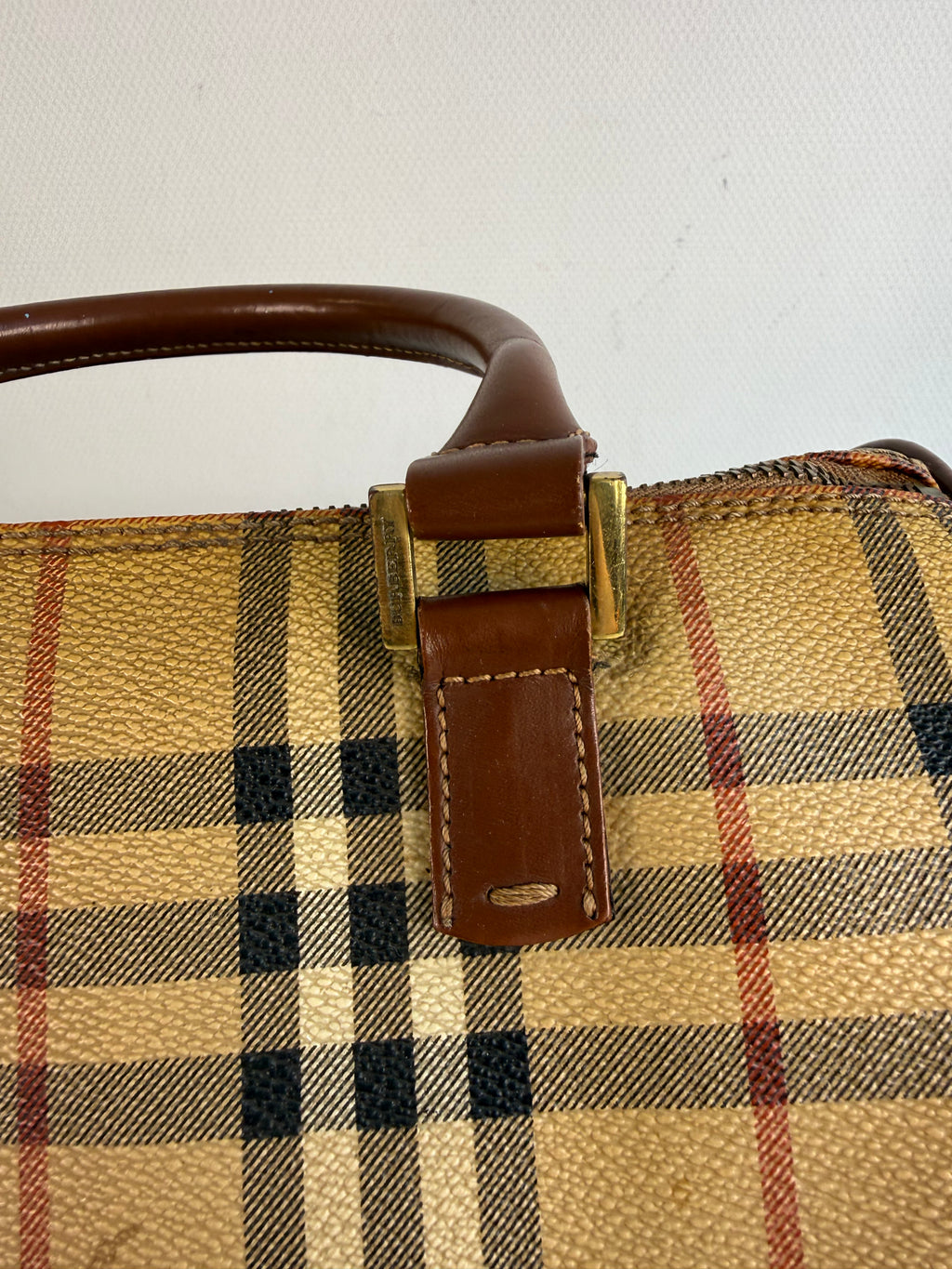 Sac Burberry