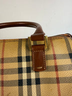 Sac Burberry