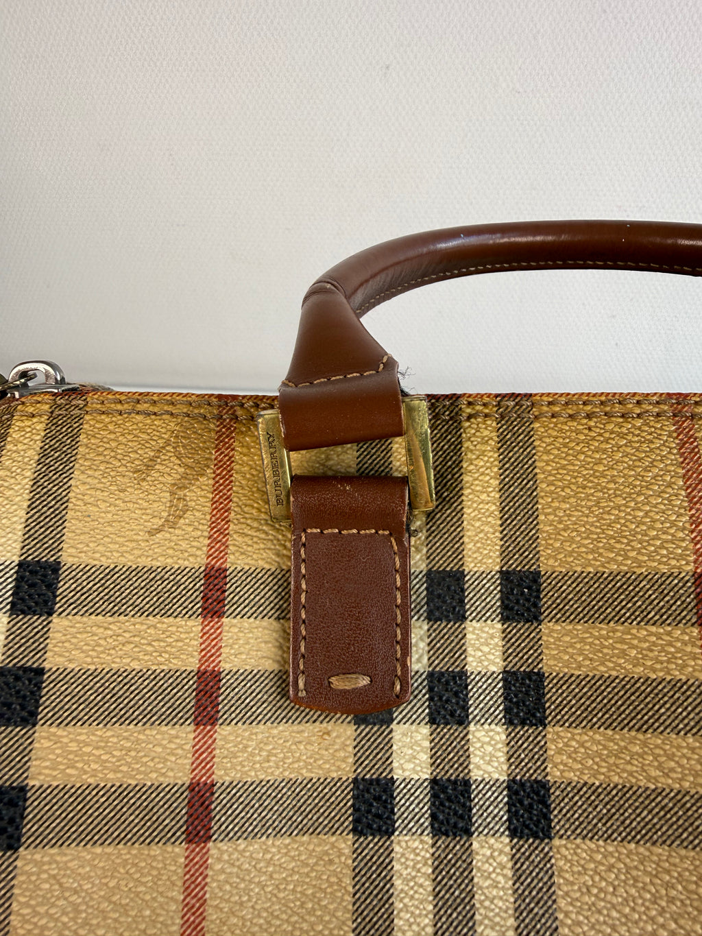 Sac Burberry