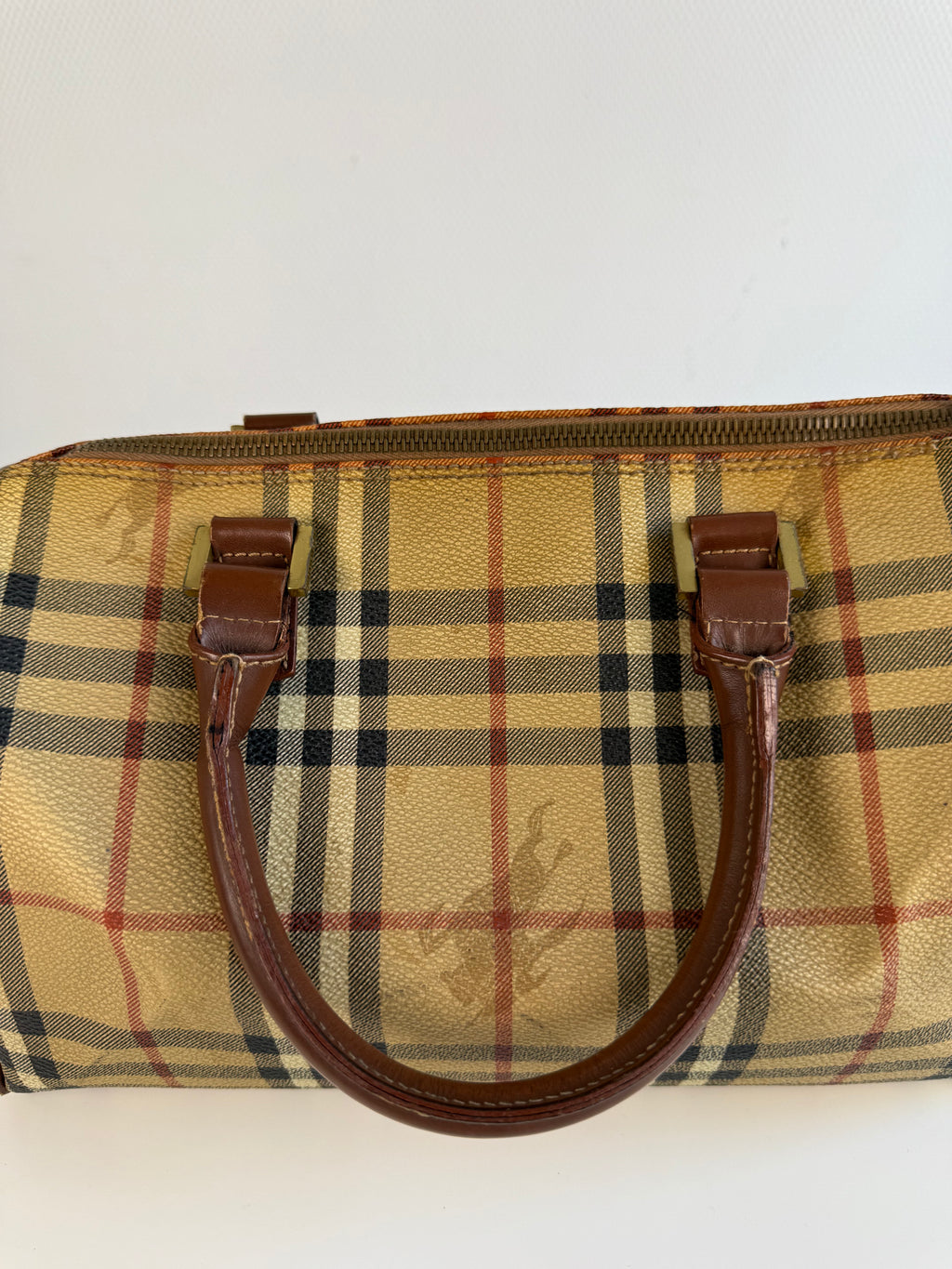 Sac Burberry