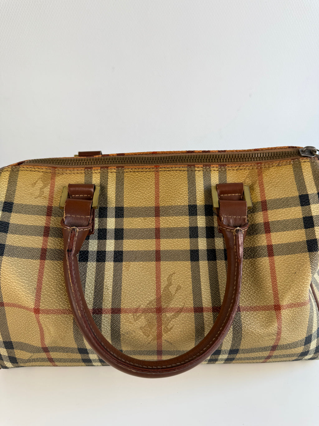 Sac Burberry