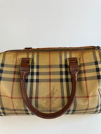 Sac Burberry