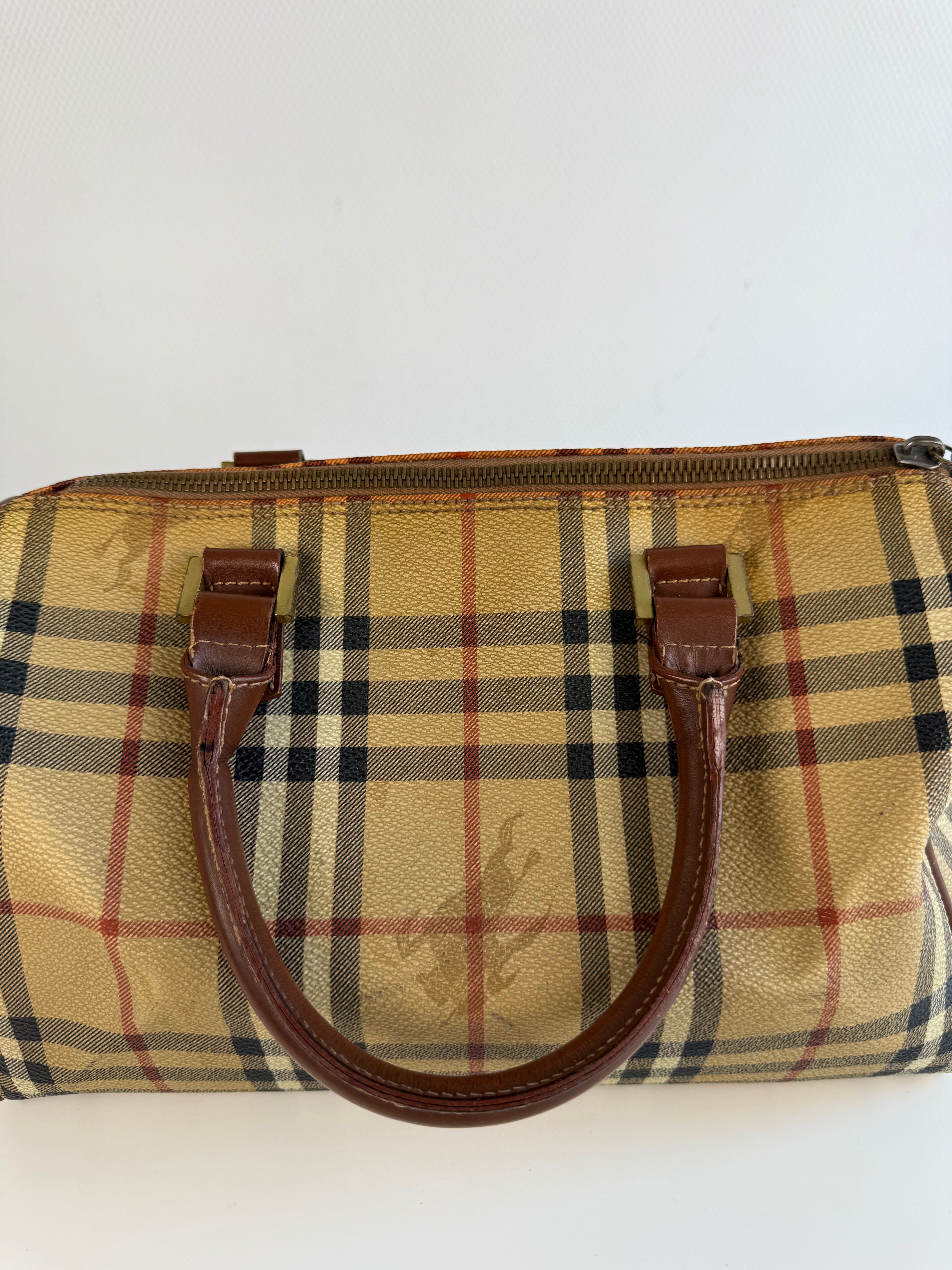 Sac Burberry