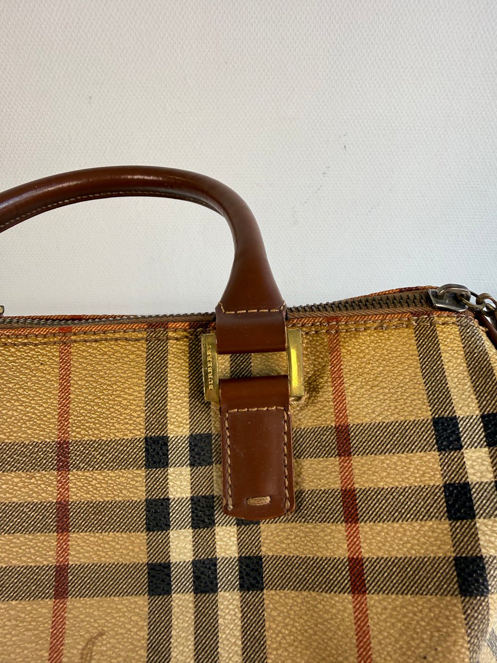 Sac Burberry