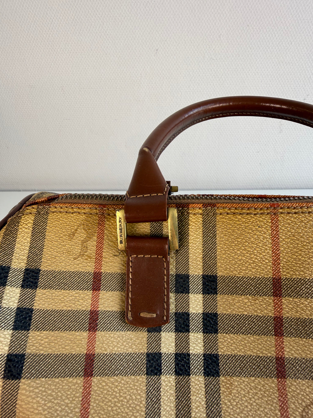 Sac Burberry