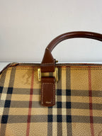 Sac Burberry