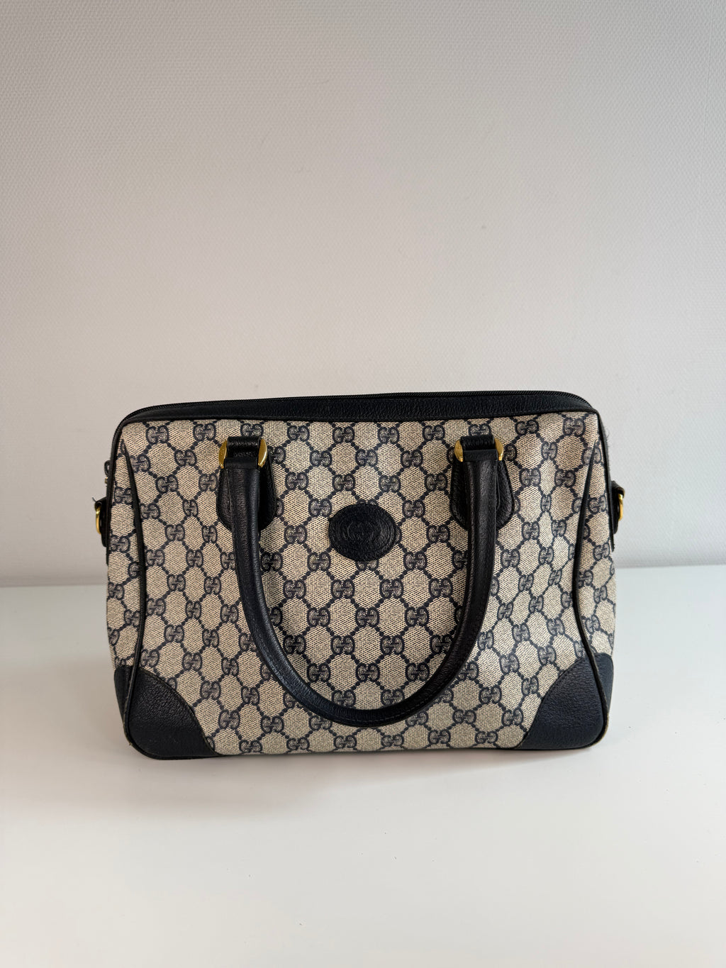 Sac vintage Gucci