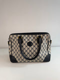 Sac vintage Gucci