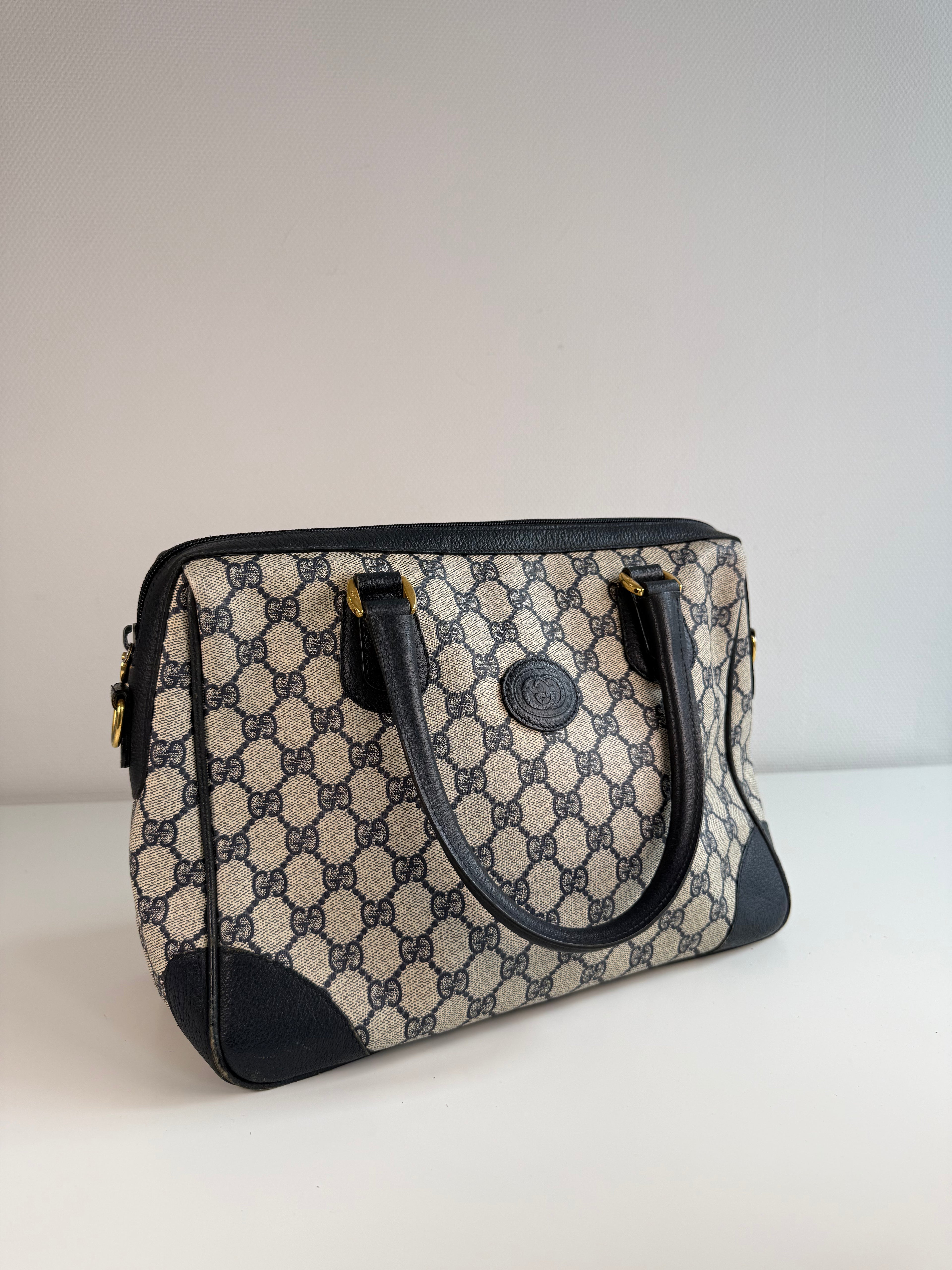 Sac vintage Gucci