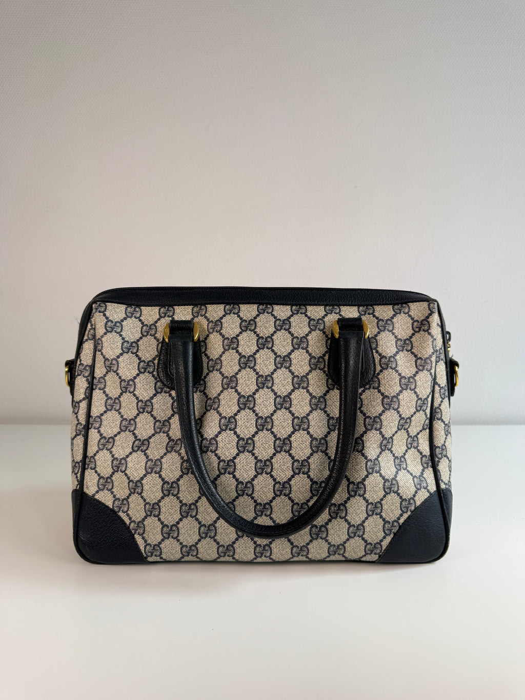Sac vintage Gucci