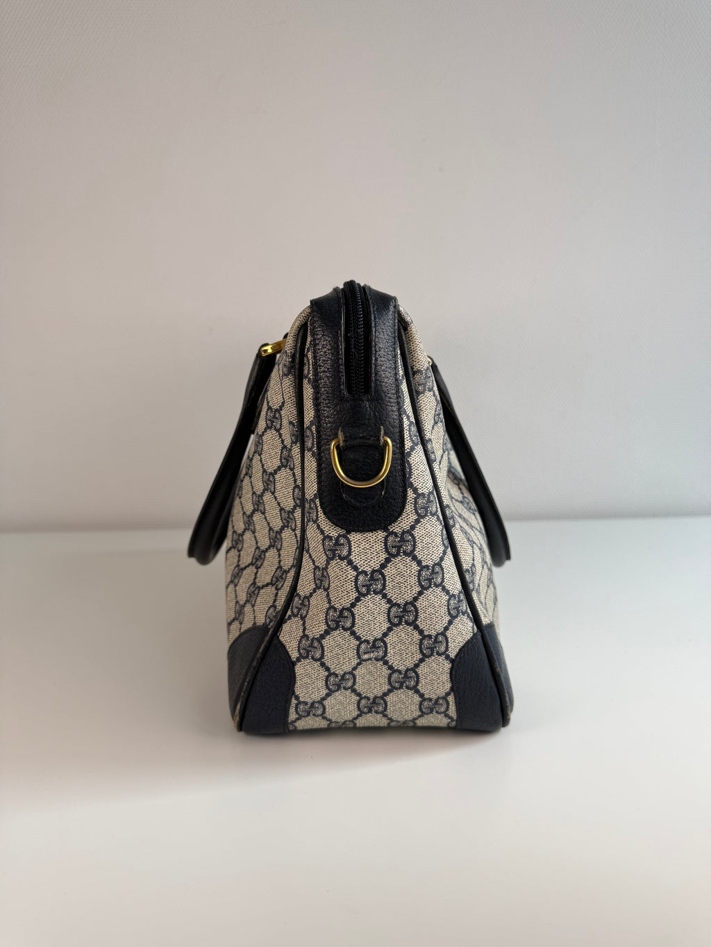 Sac vintage Gucci