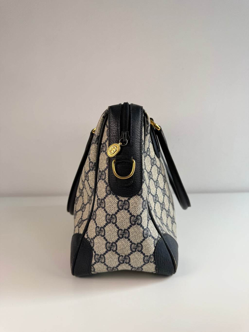 Sac vintage Gucci