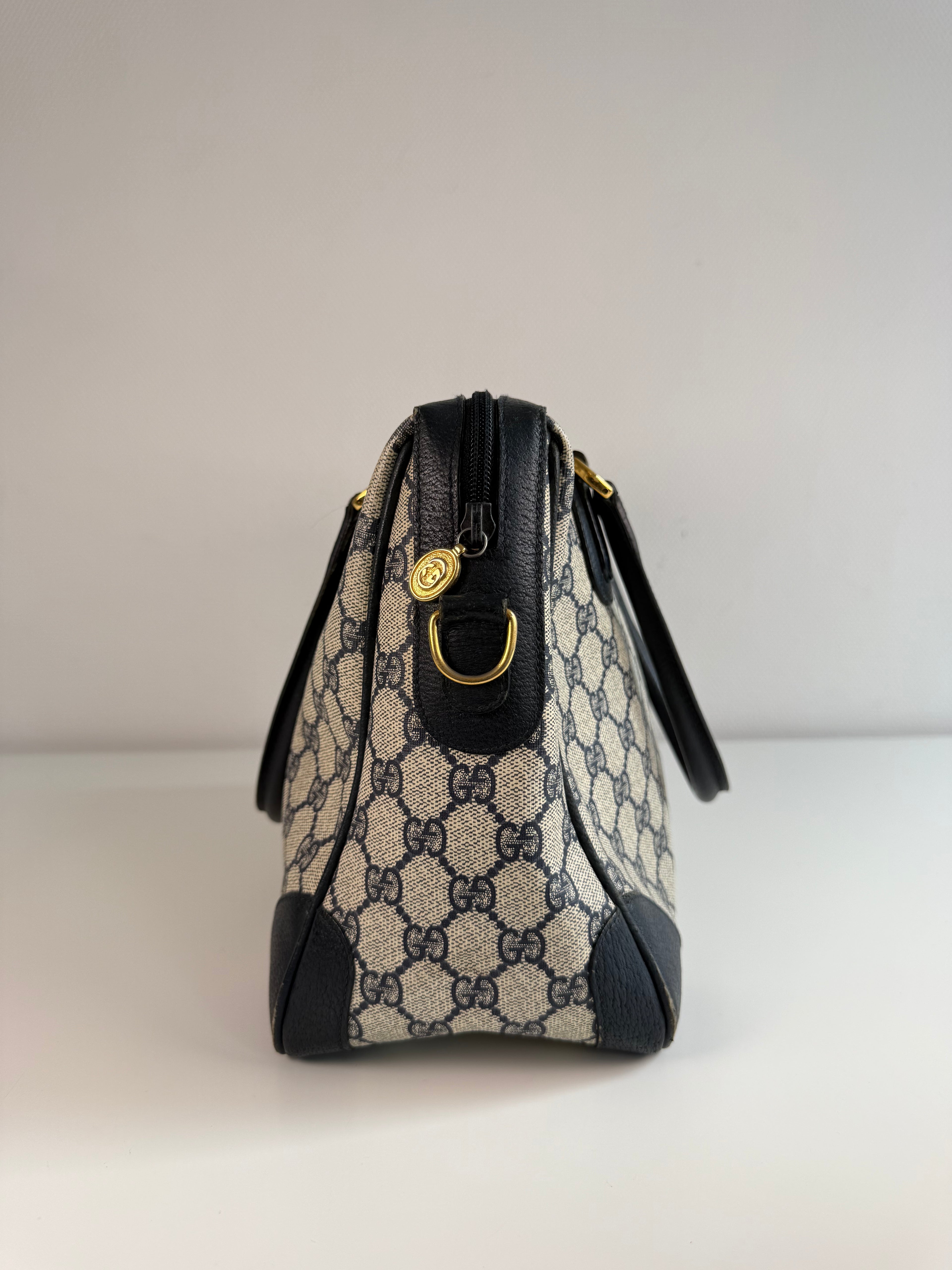 Sac vintage Gucci