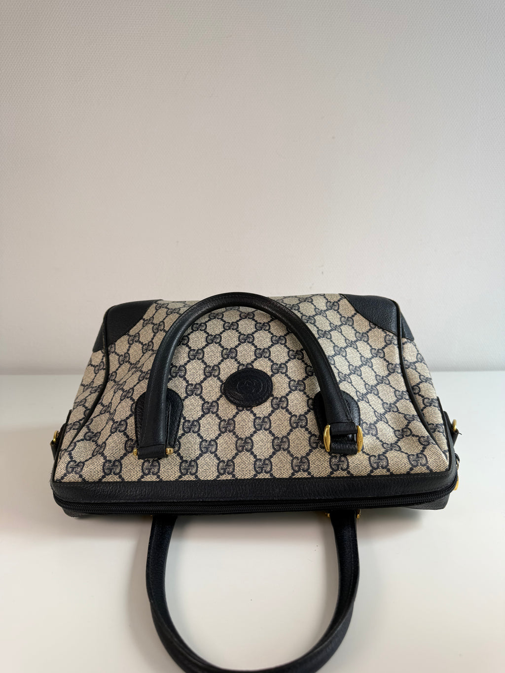 Sac vintage Gucci