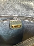 Sac vintage Gucci