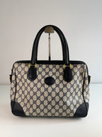 Sac vintage Gucci