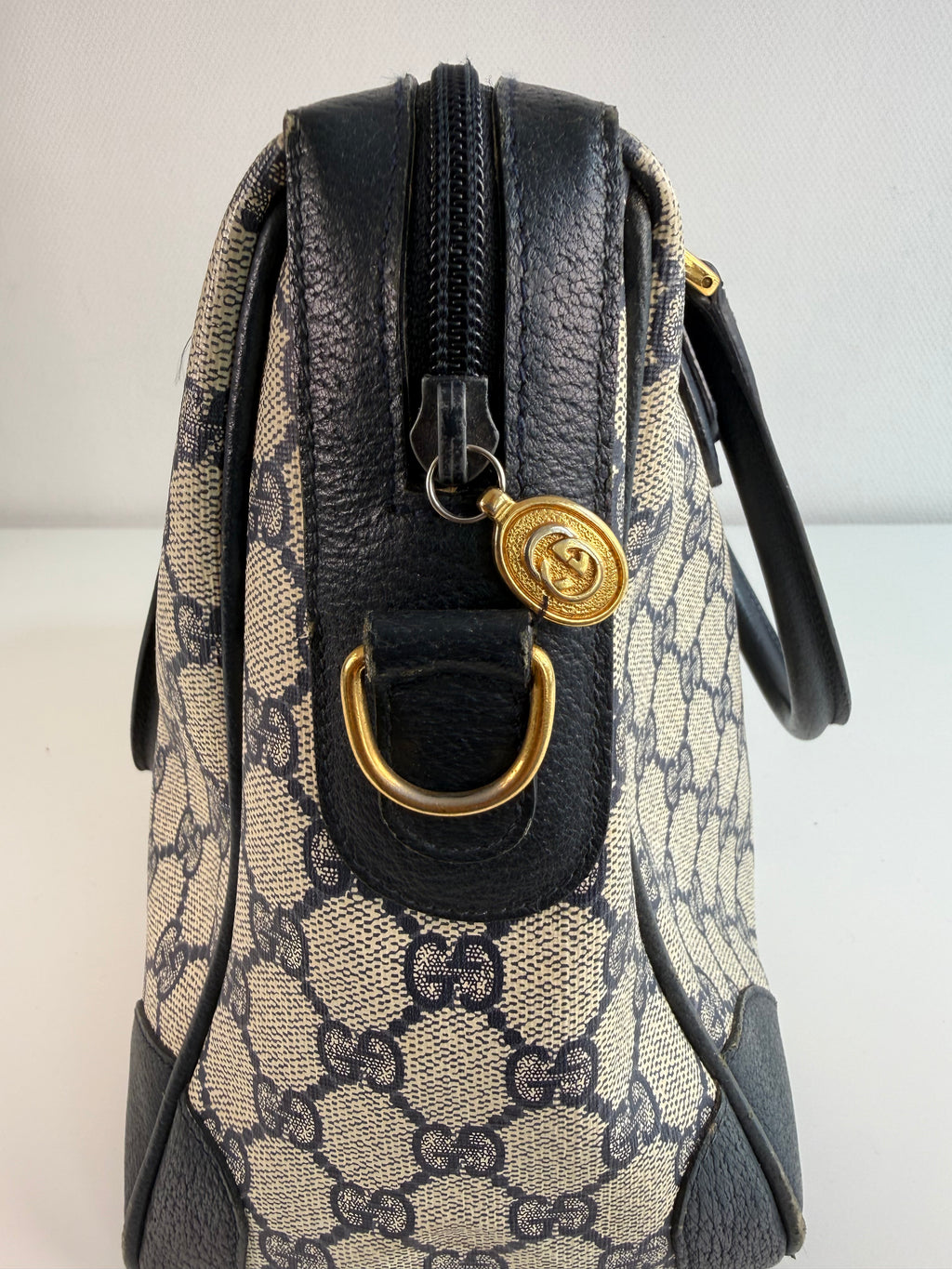 Sac vintage Gucci