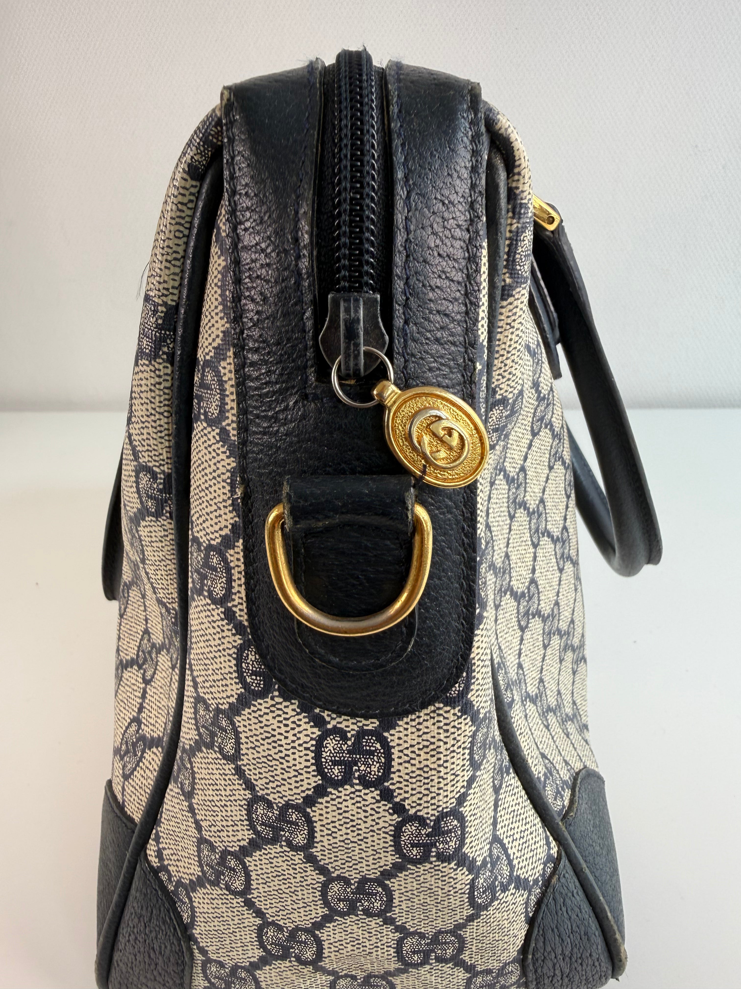 Sac vintage Gucci