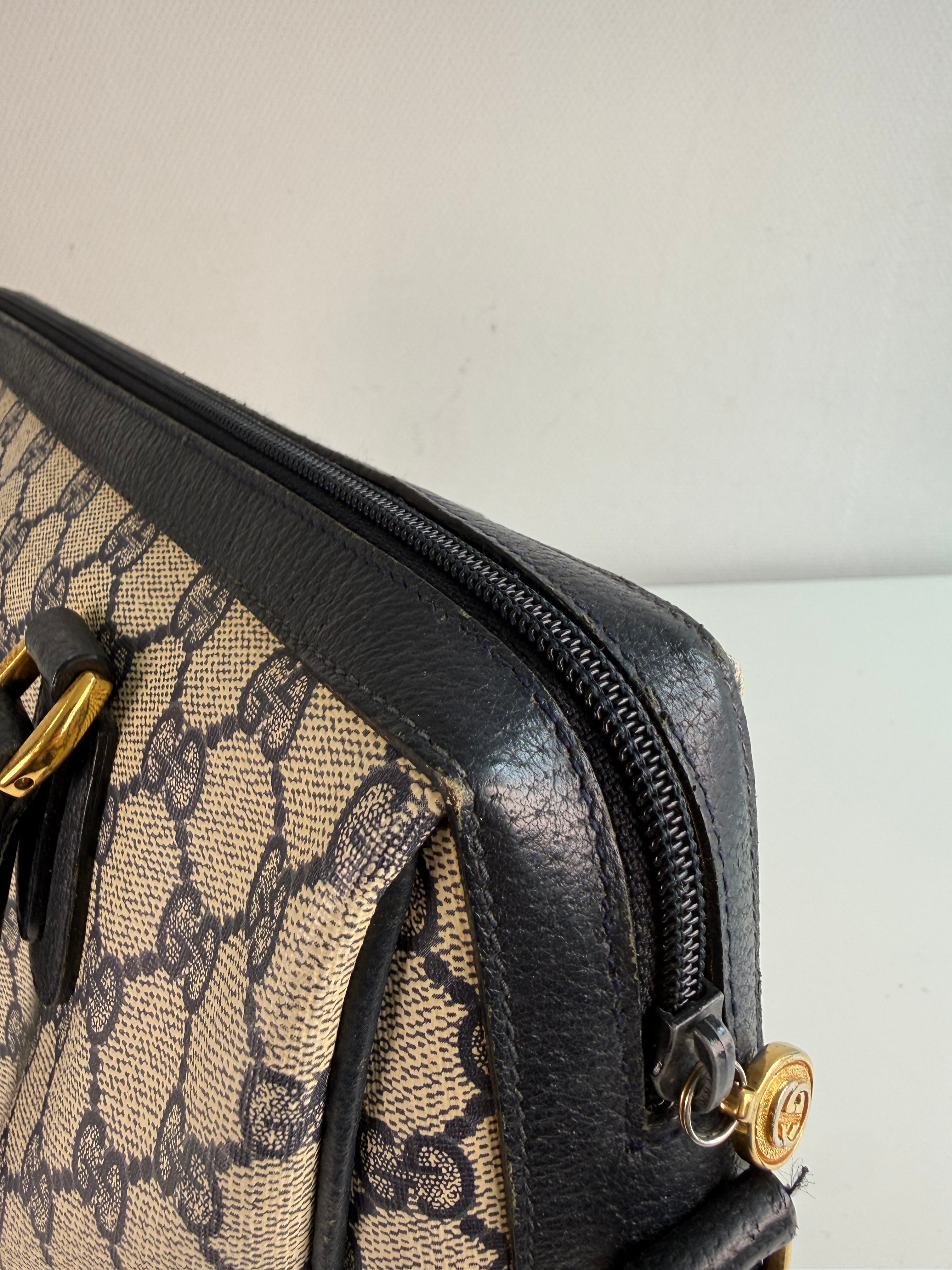 Sac vintage Gucci