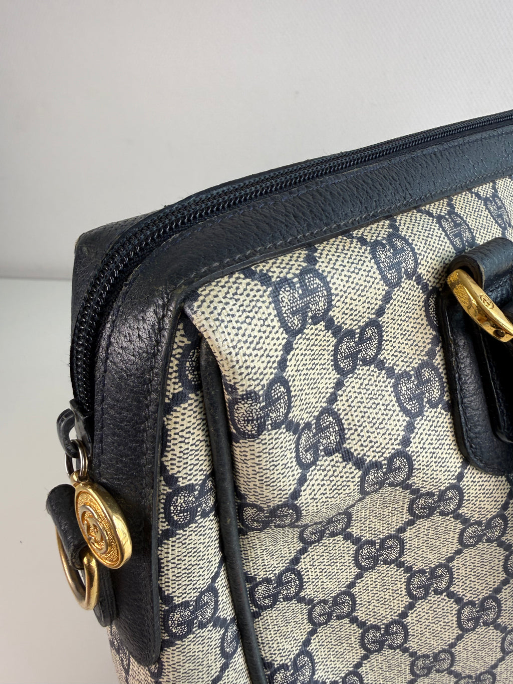 Sac vintage Gucci