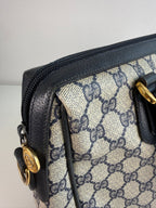 Sac vintage Gucci