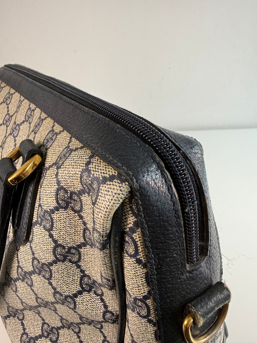 Sac vintage Gucci