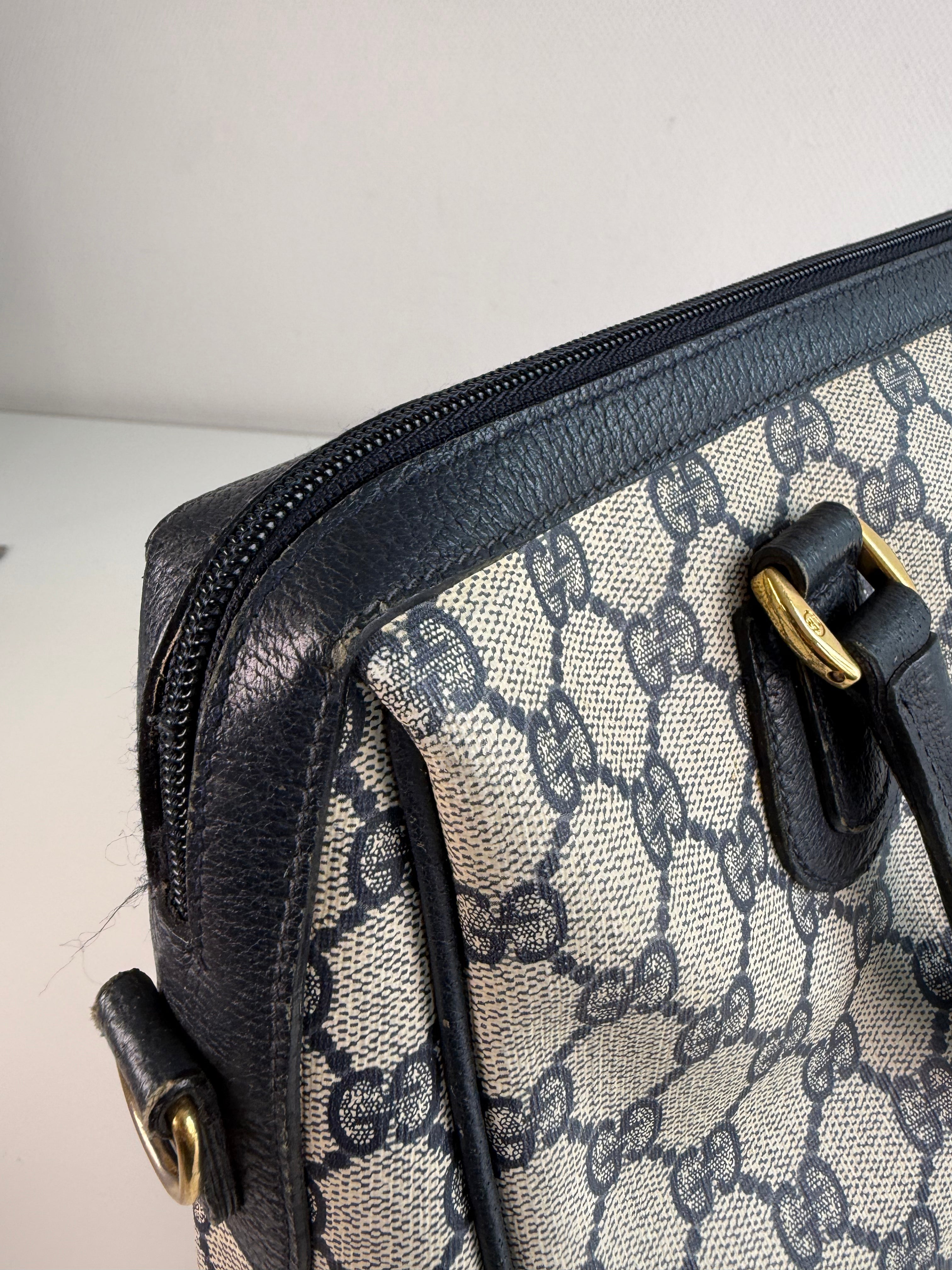 Sac vintage Gucci