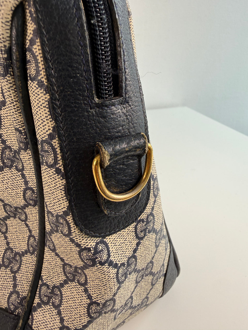 Sac vintage Gucci