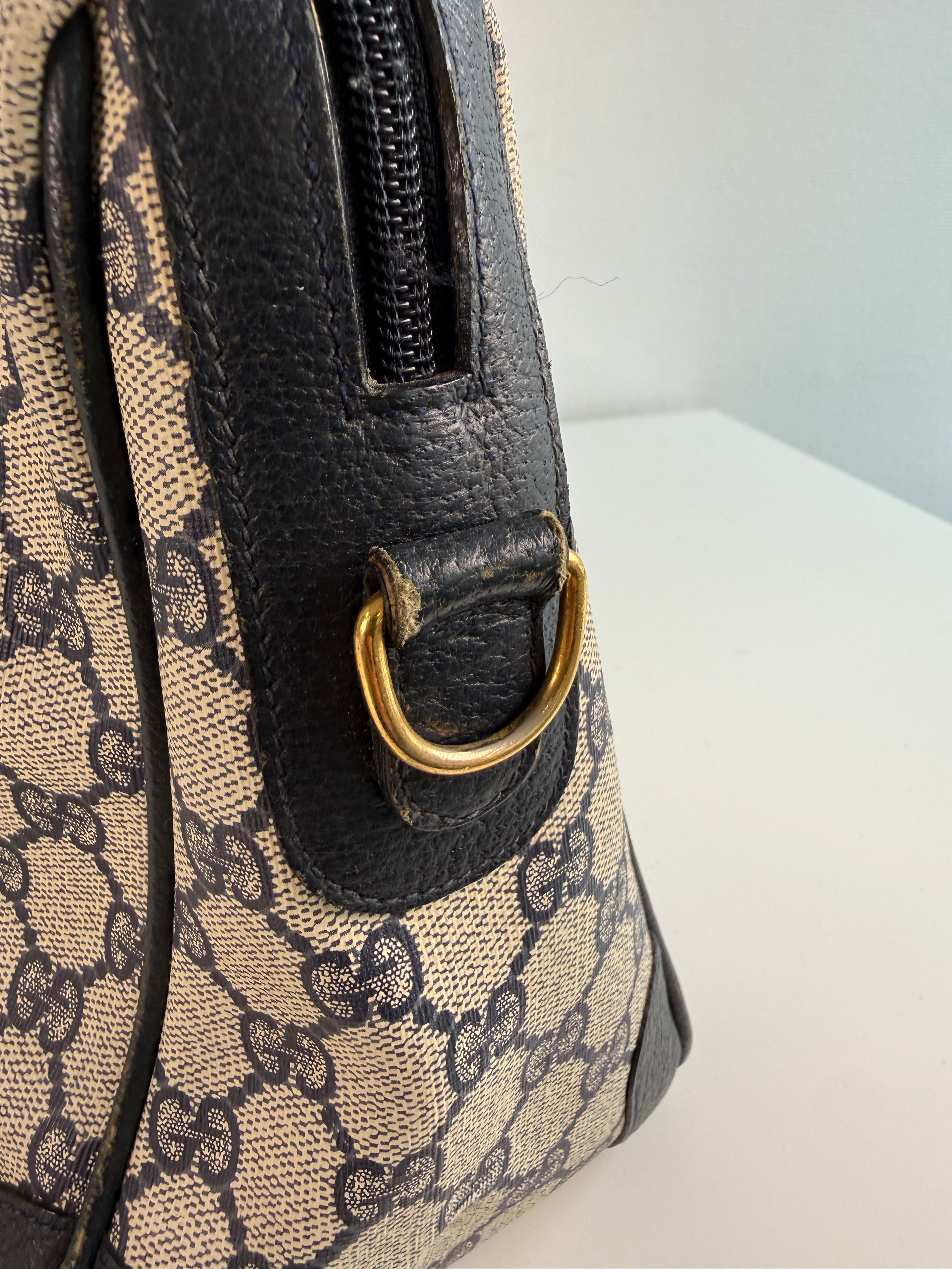 Sac vintage Gucci