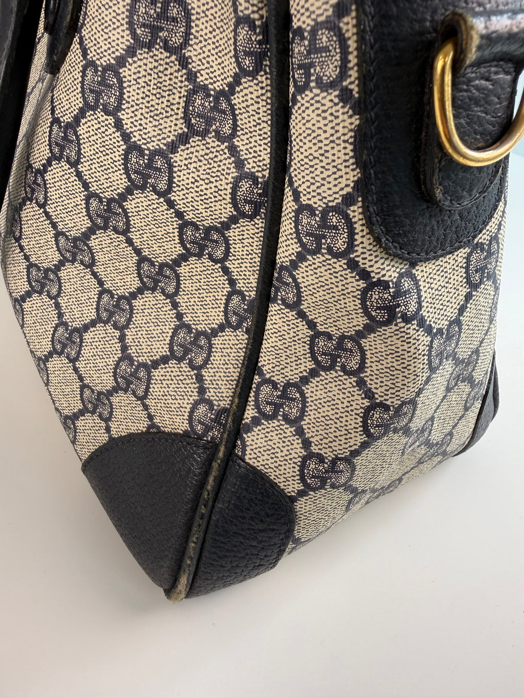 Sac vintage Gucci