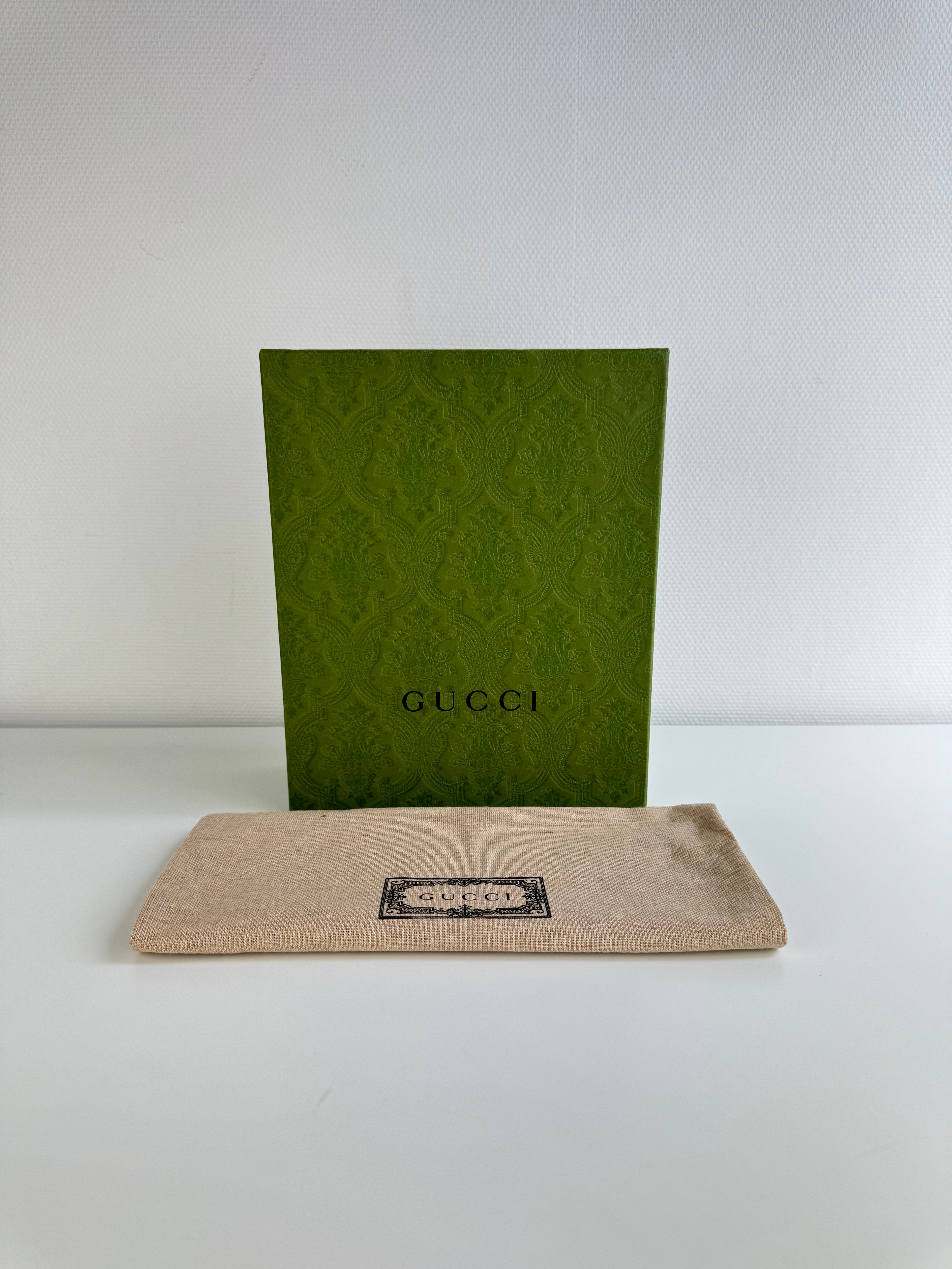 Horsebit 1955 Vertical Gucci