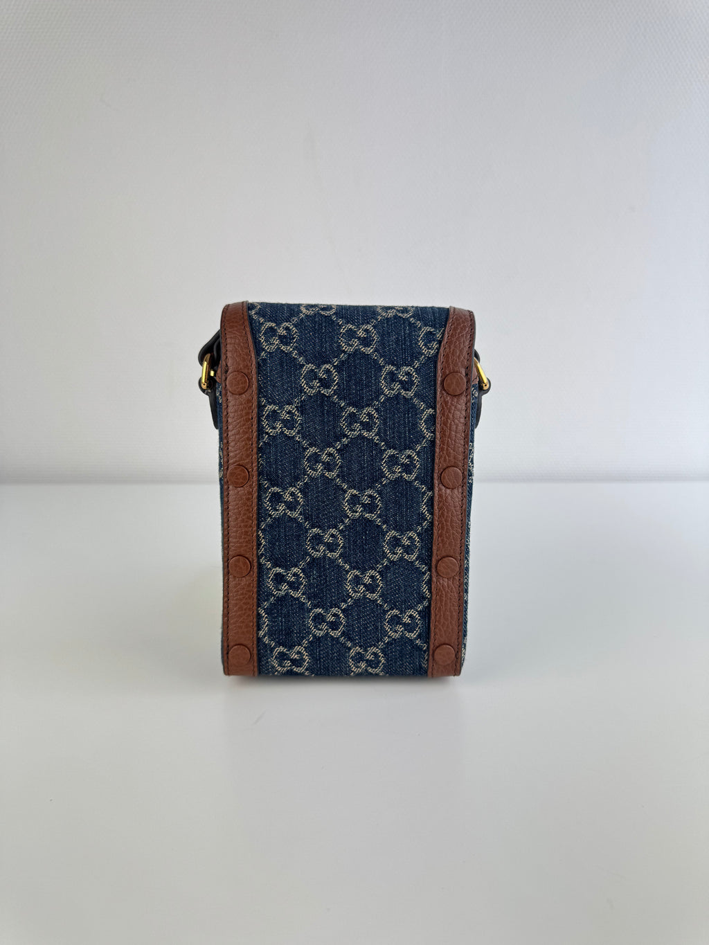 Horsebit 1955 Vertical Gucci