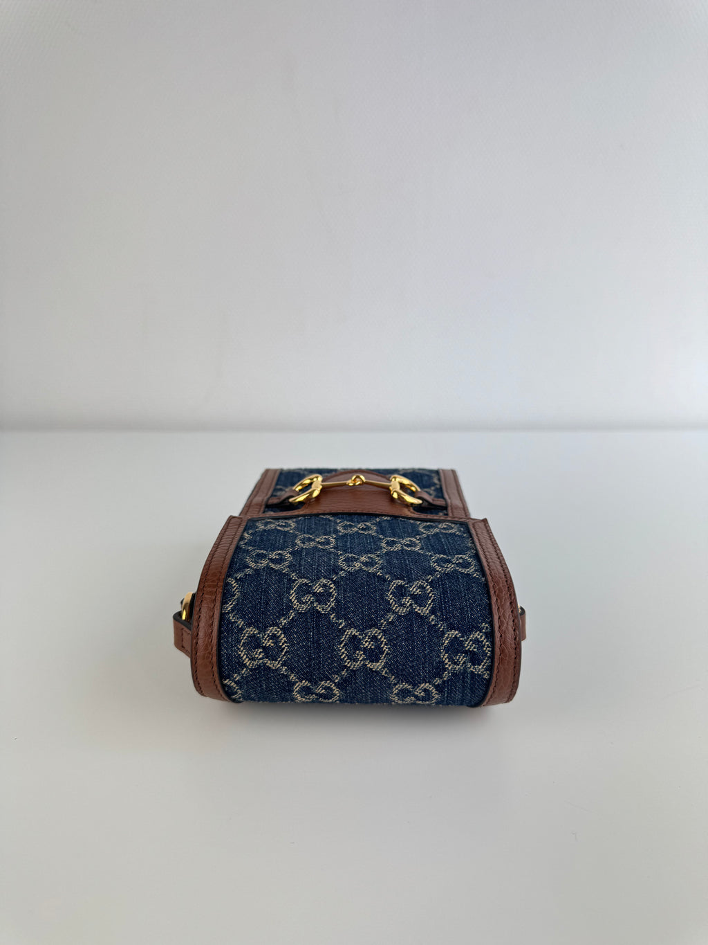 Horsebit 1955 Vertical Gucci