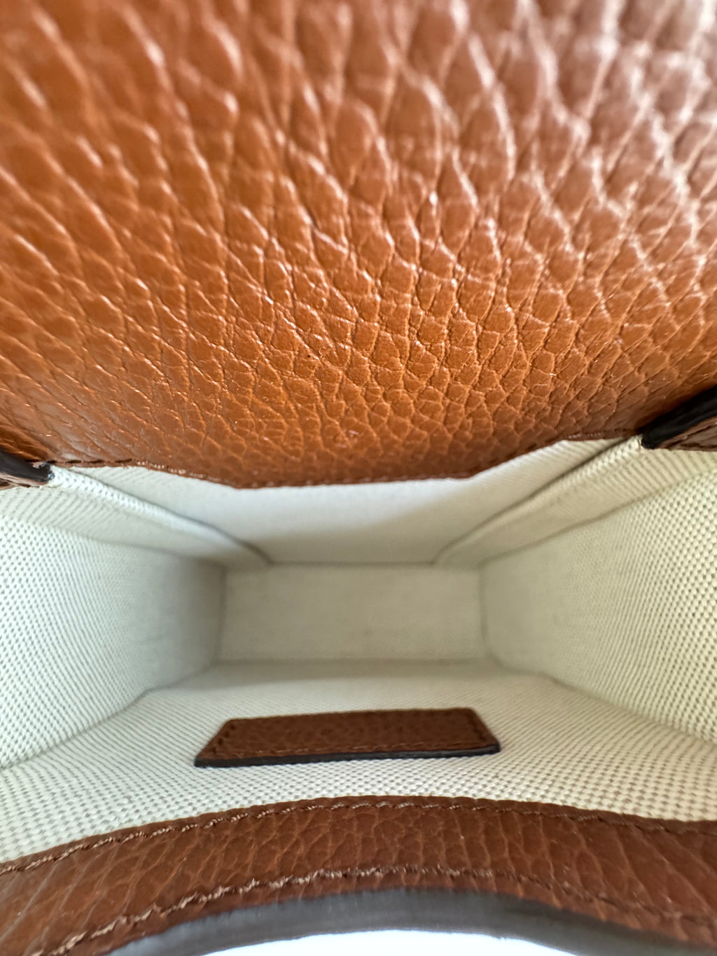 Horsebit 1955 Vertical Gucci