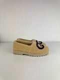 Chaussons Gucci
