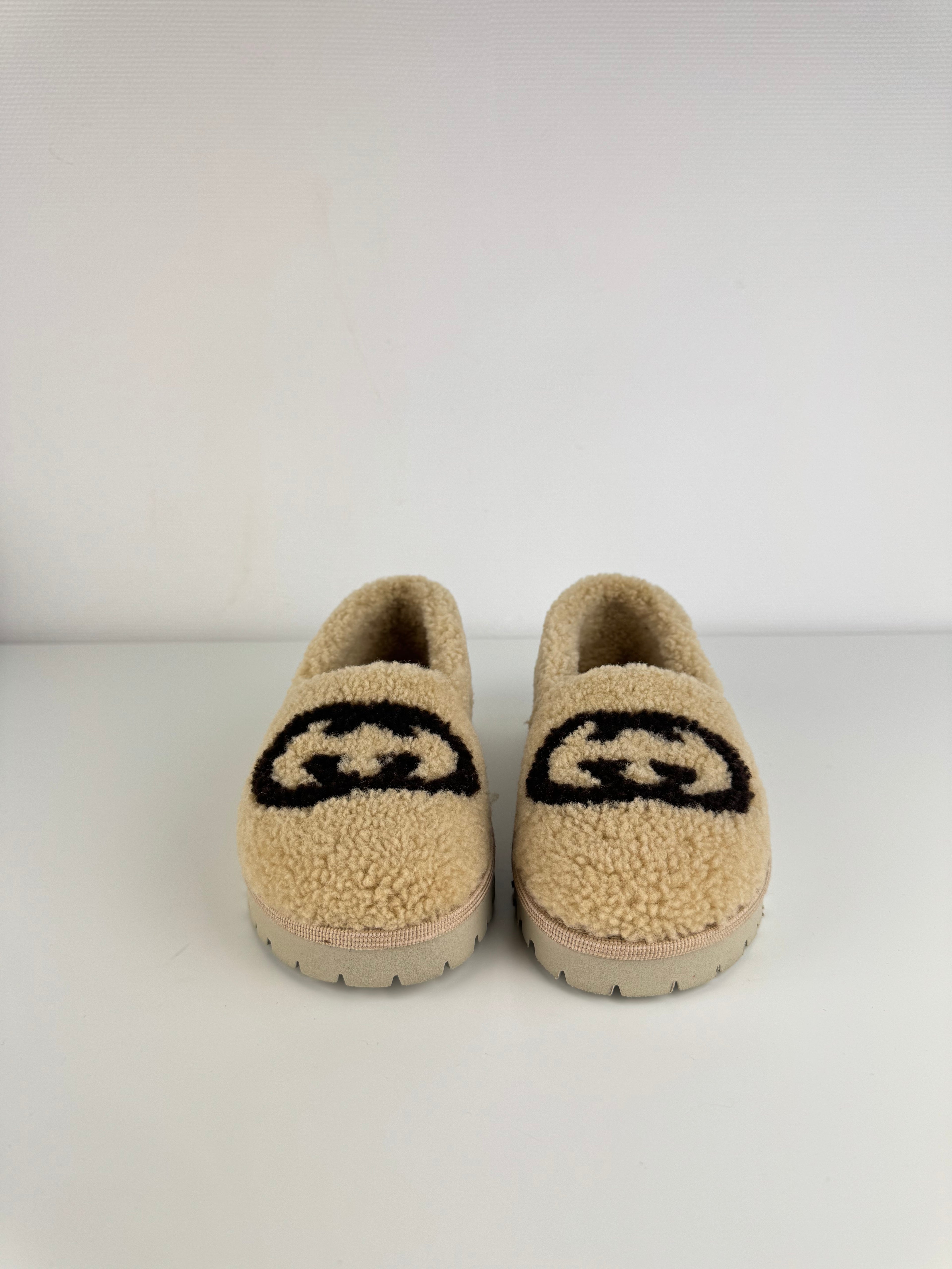 Chaussons Gucci