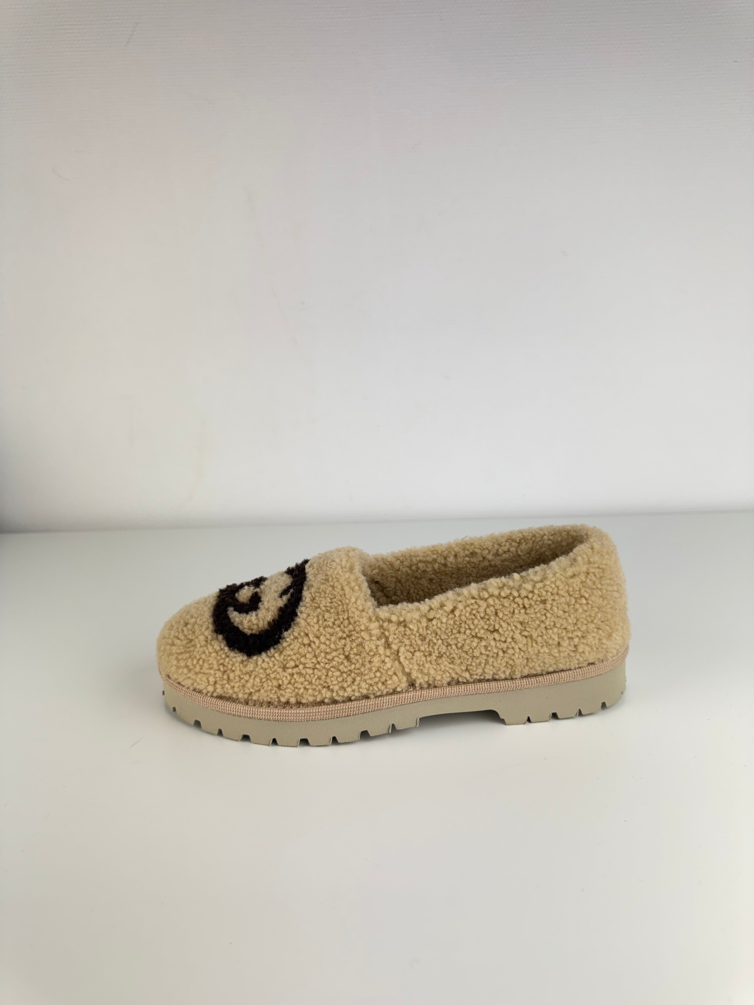 Chaussons Gucci